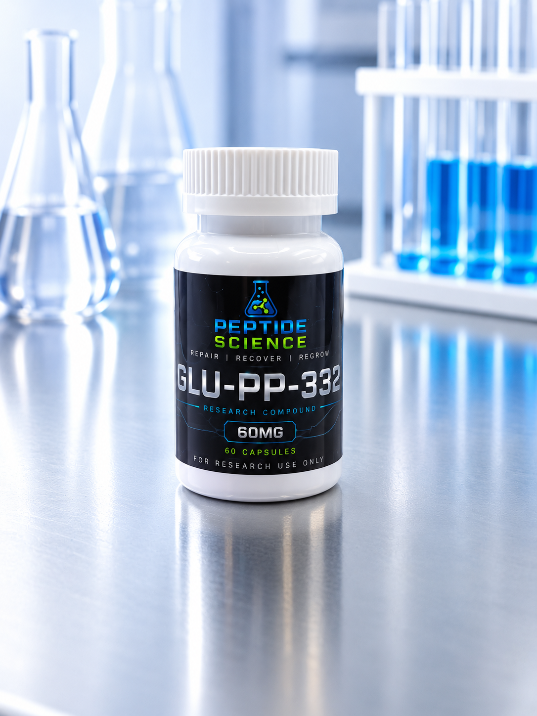 SLU-PP-332 60MG X60