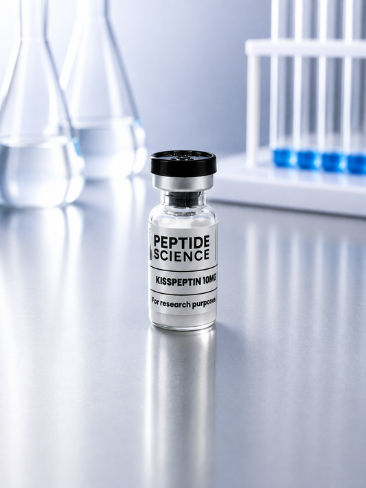 KISSPEPTIN